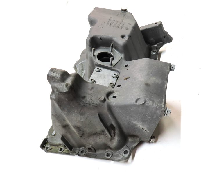Thumbnail 9: 14-18 BMW 228i 320i 328i 428i X3 X4 (F22 F25 F26 F30 F32) AWD 2.0L TURBO OIL PAN