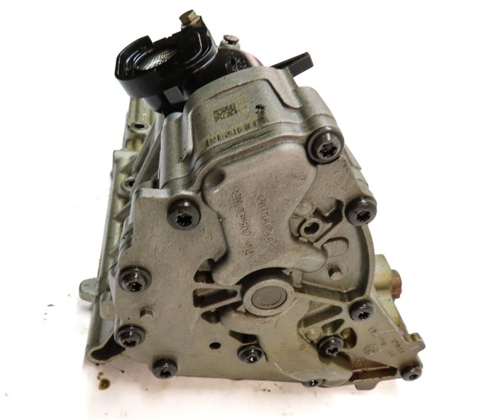 Thumbnail 6: 2014 BMW 320XI (F30) 2.0L (N20) ENGINE MOTOR OIL FLUID PUMP ASSEMBLY