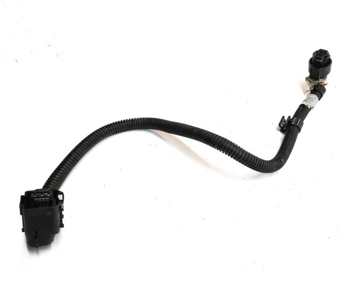 Thumbnail 5: 2014 BMW 320XI (F30) 2.0L (N20) ENGINE MOTOR WIRE WIRING HARNESS LOOM