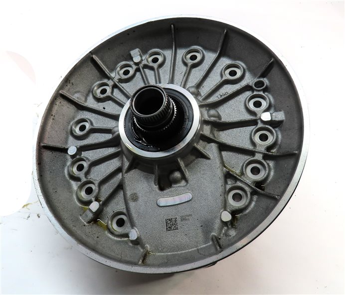 Thumbnail 2: 2014-2018 BMW 320i (F30) AWD 2.0T 8HP-45 AUTO AUTOMATIC TRANSMISSION OIL PUMP