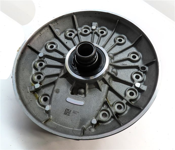 Thumbnail 3: 2014-2018 BMW 320i (F30) AWD 2.0T 8HP-45 AUTO AUTOMATIC TRANSMISSION OIL PUMP