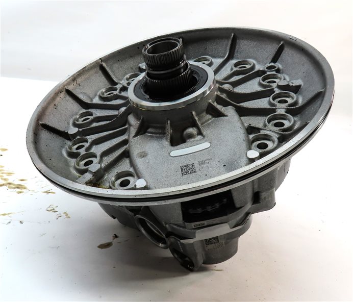 Thumbnail 4: 2014-2018 BMW 320i (F30) AWD 2.0T 8HP-45 AUTO AUTOMATIC TRANSMISSION OIL PUMP