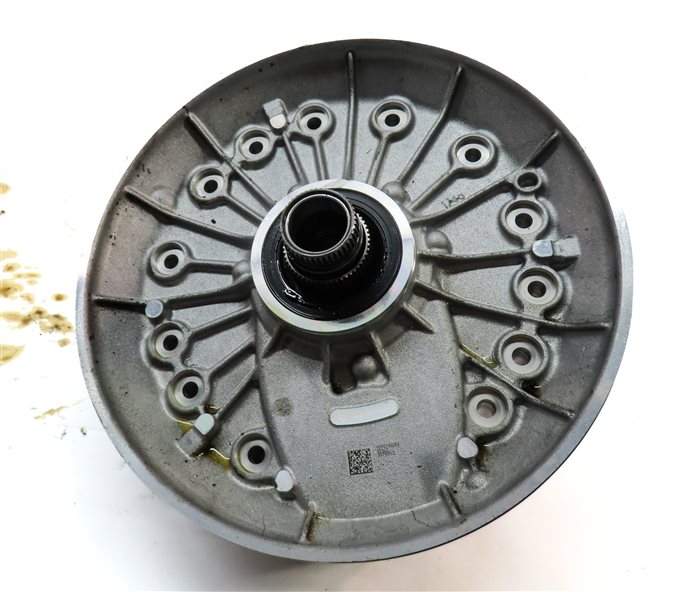 Thumbnail 5: 2014-2018 BMW 320i (F30) AWD 2.0T 8HP-45 AUTO AUTOMATIC TRANSMISSION OIL PUMP