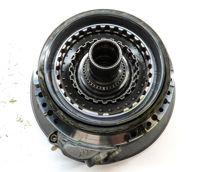 Thumbnail 7: 2014-2018 BMW 320i (F30) AWD 2.0T 8HP-45 AUTO AUTOMATIC TRANSMISSION OIL PUMP
