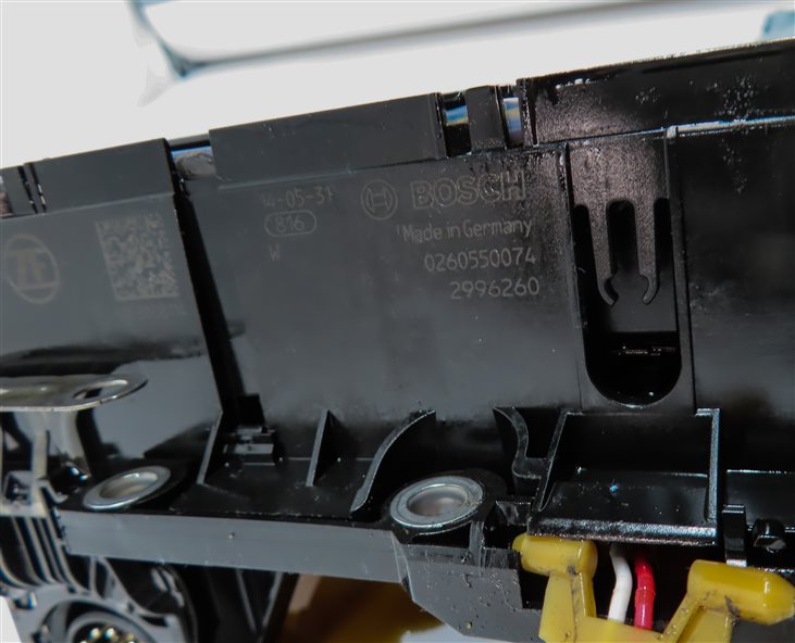 Thumbnail 7: 14-18 BMW 320i (F30) AWD 2.0T 8HP-45 A/T AUTO AUTOMATIC TRANSMISSION VALVE BODY