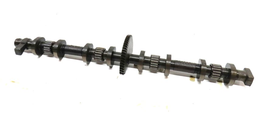Thumbnail 5: 12-18 228i 320i 328i 428i 528i X1 X3 X5 2.0 N20 N26 ECCENTRIC CAMSHAFT w/CAP SET