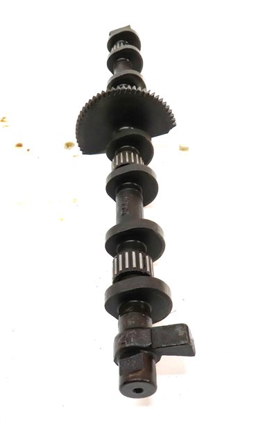 Thumbnail 6: 12-18 228i 320i 328i 428i 528i X1 X3 X5 2.0 N20 N26 ECCENTRIC CAMSHAFT w/CAP SET