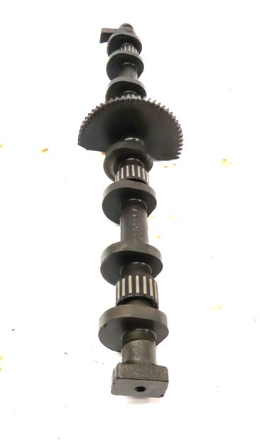 Thumbnail 7: 12-18 228i 320i 328i 428i 528i X1 X3 X5 2.0 N20 N26 ECCENTRIC CAMSHAFT w/CAP SET