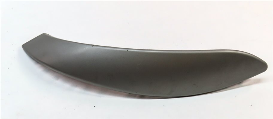 Thumbnail 17: 2014 BMW 320XI (F30) INTERIOR DASH CENTER CONSOLE DOOR TRIM SET/6 (Satin)