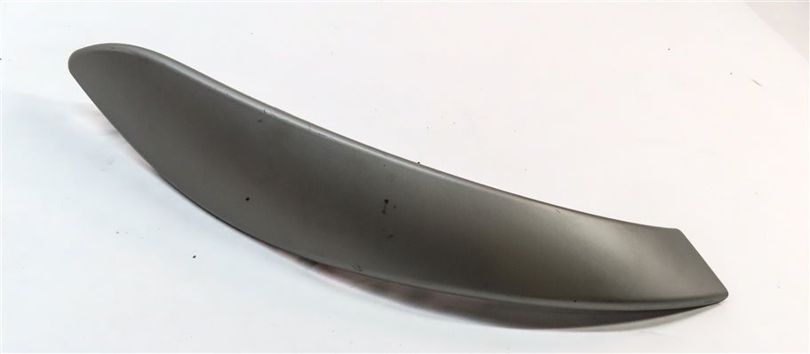 Thumbnail 19: 2014 BMW 320XI (F30) INTERIOR DASH CENTER CONSOLE DOOR TRIM SET/6 (Satin)
