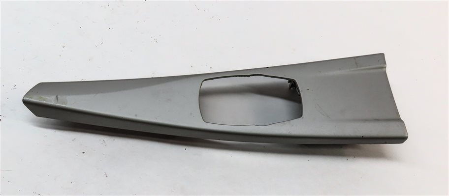 Thumbnail 20: 2014 BMW 320XI (F30) INTERIOR DASH CENTER CONSOLE DOOR TRIM SET/6 (Satin)