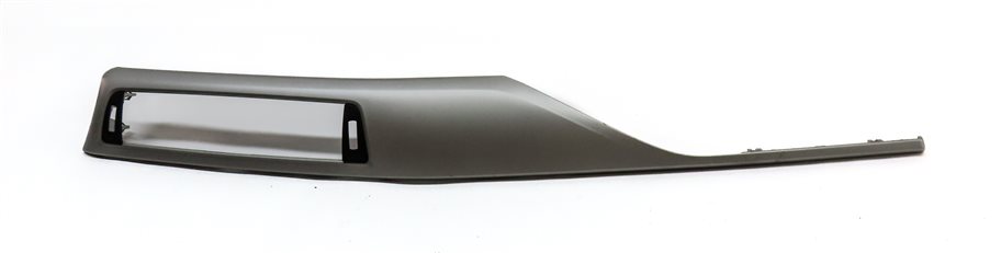 Thumbnail 21: 2014 BMW 320XI (F30) INTERIOR DASH CENTER CONSOLE DOOR TRIM SET/6 (Satin)