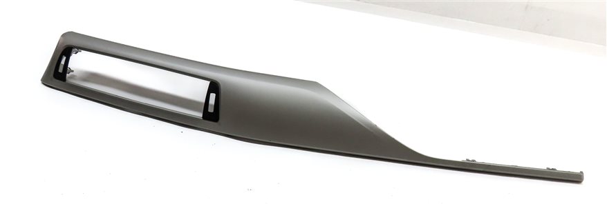 Thumbnail 22: 2014 BMW 320XI (F30) INTERIOR DASH CENTER CONSOLE DOOR TRIM SET/6 (Satin)