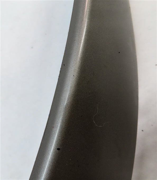 Thumbnail 6: 2014 BMW 320XI (F30) INTERIOR DASH CENTER CONSOLE DOOR TRIM SET/6 (Satin)