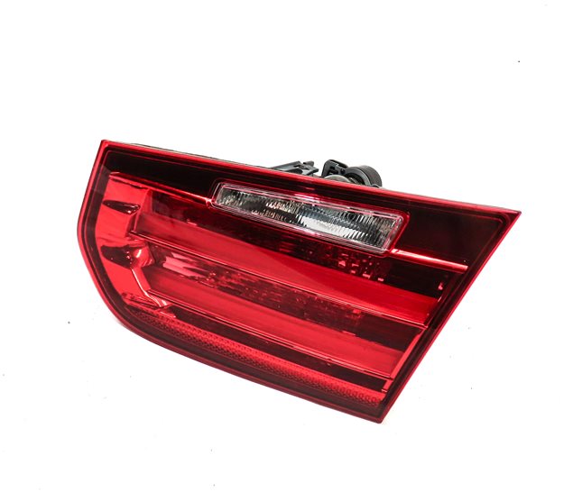 12-15 BMW 320i 328i 335i M3 (F30) SEDAN RIGHT TRUNK INNER TAILLIGHT LIGHT LAMP