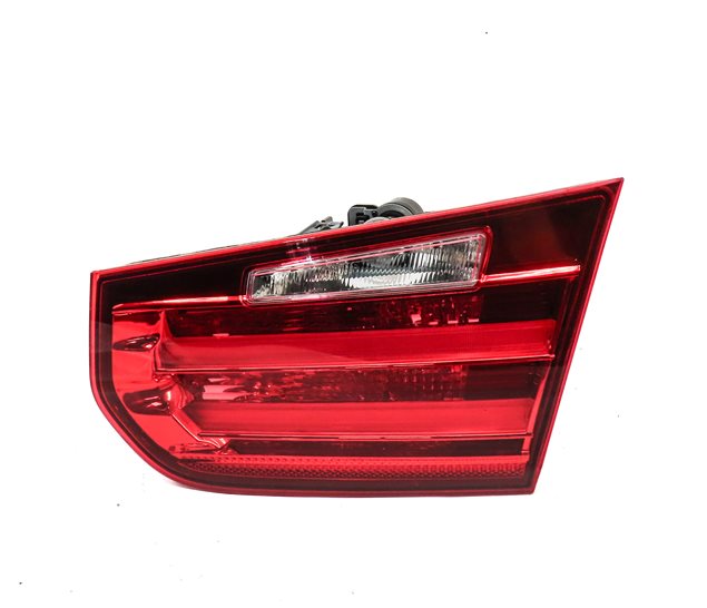 Thumbnail 3: 12-15 BMW 320i 328i 335i M3 (F30) SEDAN RIGHT TRUNK INNER TAILLIGHT LIGHT LAMP