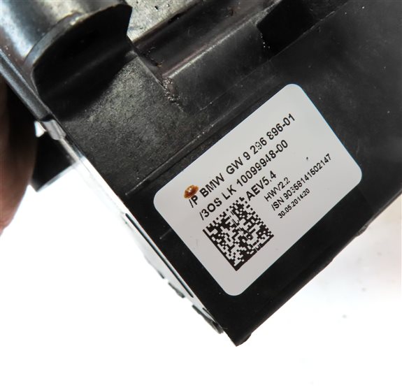 Thumbnail 6: 12-19 BMW 228i 328i 330i 335i 340i 428i 430i 440i (F22 F30 F31 F32) GEAR SHIFTER