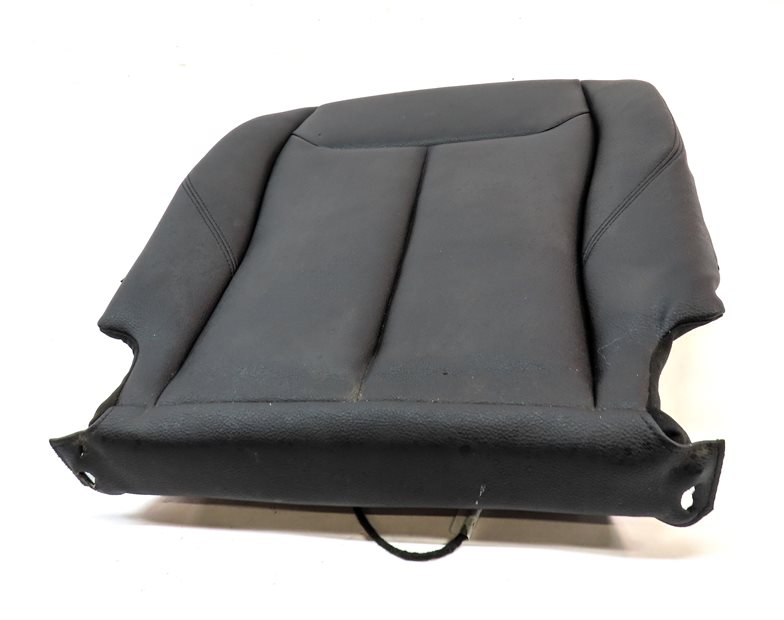 Thumbnail 6: 14 BMW 320XI (F30) FRONT RIGHT PASSENGER LOWER MEMORY HEAT SEAT CUSHION (Black)