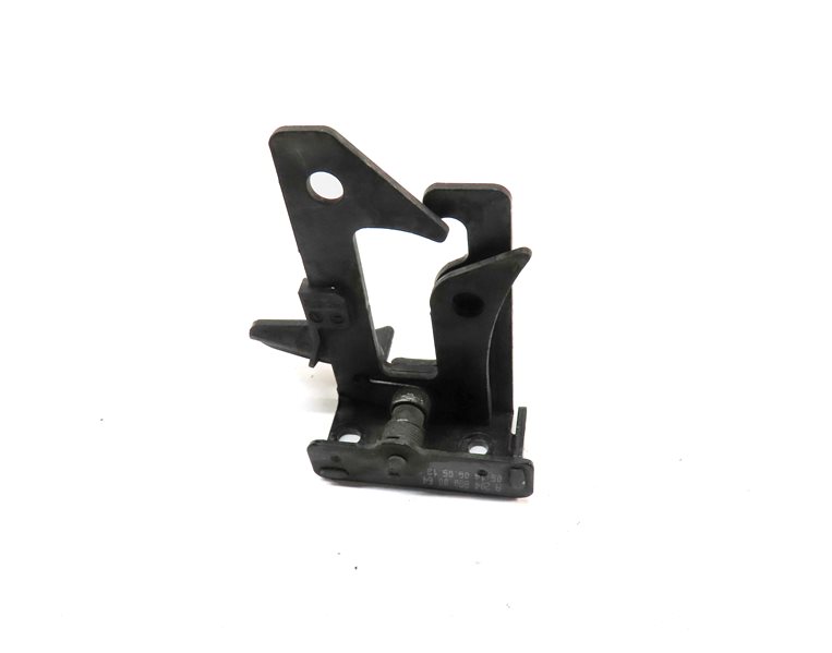 Thumbnail 5: 2013 MERCEDES C300 (W204) FRONT HOOD LID SAFETY CATCH HOOK LATCH RELEASE SET/3