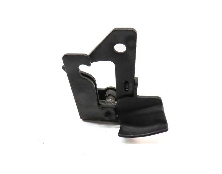 Thumbnail 6: 2013 MERCEDES C300 (W204) FRONT HOOD LID SAFETY CATCH HOOK LATCH RELEASE SET/3