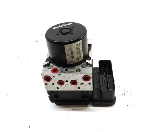Thumbnail 2: 13-15 MERCEDES C250 C300 C350 GLK250 GLK350 (W204 X204) ABS ANTI LOCK BRAKE PUMP