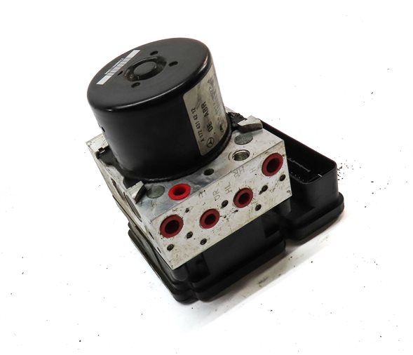 Thumbnail 3: 13-15 MERCEDES C250 C300 C350 GLK250 GLK350 (W204 X204) ABS ANTI LOCK BRAKE PUMP
