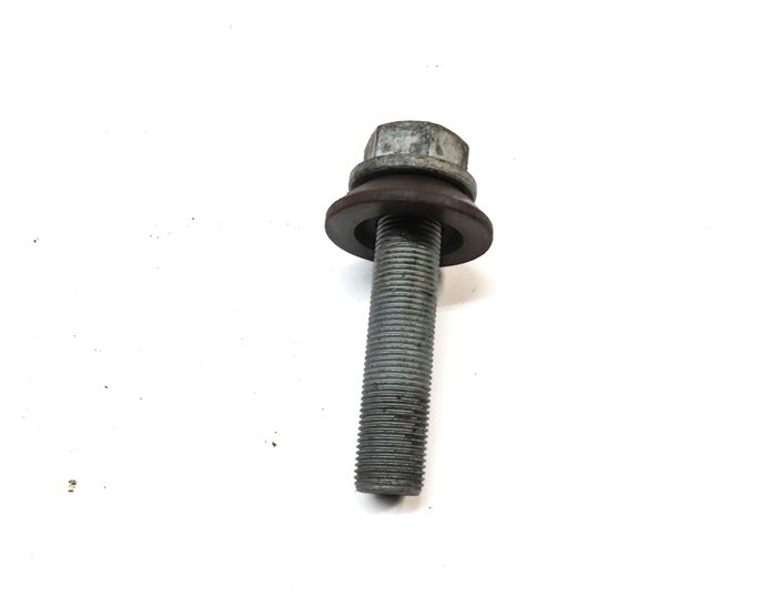 Thumbnail 4: 06-14 MERCEDES C E SLK (W203 W204 W211) 2.5L 3.0L 3.5L ENGINE HARMONIC BALANCER