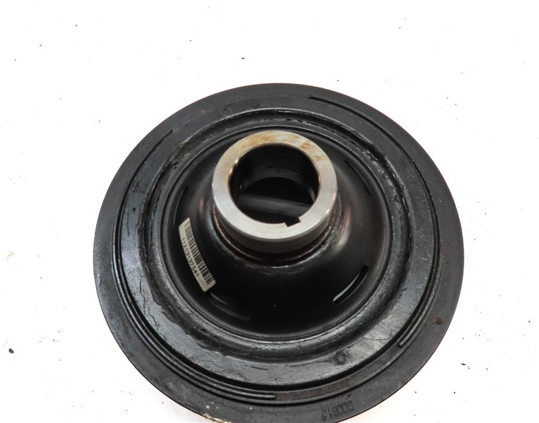 Thumbnail 9: 06-14 MERCEDES C E SLK (W203 W204 W211) 2.5L 3.0L 3.5L ENGINE HARMONIC BALANCER