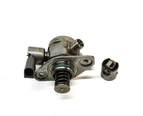 Thumbnail 2: 12-18 MERCEDES C E GLE GLK ML (W204 W207 W212 W166) M276 HIGH PRESSURE FUEL PUMP