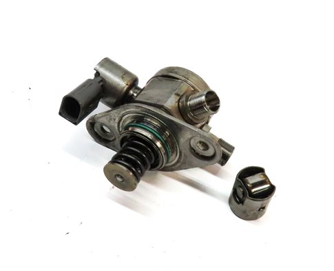 Thumbnail 3: 12-18 MERCEDES C E GLE GLK ML (W204 W207 W212 W166) M276 HIGH PRESSURE FUEL PUMP