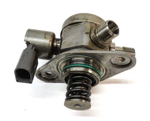 Thumbnail 5: 12-18 MERCEDES C E GLE GLK ML (W204 W207 W212 W166) M276 HIGH PRESSURE FUEL PUMP