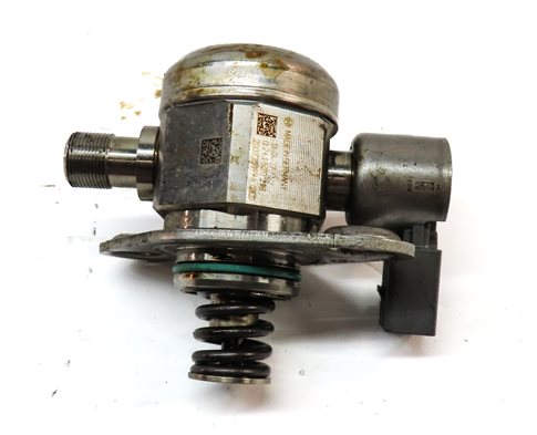 Thumbnail 6: 12-18 MERCEDES C E GLE GLK ML (W204 W207 W212 W166) M276 HIGH PRESSURE FUEL PUMP
