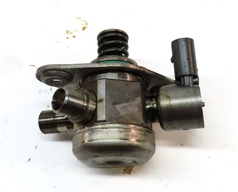 Thumbnail 7: 12-18 MERCEDES C E GLE GLK ML (W204 W207 W212 W166) M276 HIGH PRESSURE FUEL PUMP