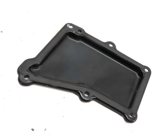 Thumbnail 3: 08-17 MERCEDES C300 C350 E350 E550 S450 S550 CLS400 CLS550 AWD LOWER OIL PAN