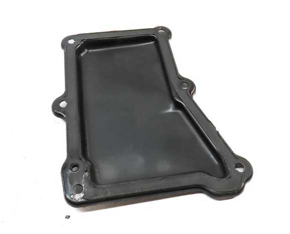 Thumbnail 4: 08-17 MERCEDES C300 C350 E350 E550 S450 S550 CLS400 CLS550 AWD LOWER OIL PAN