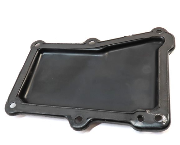 Thumbnail 5: 08-17 MERCEDES C300 C350 E350 E550 S450 S550 CLS400 CLS550 AWD LOWER OIL PAN