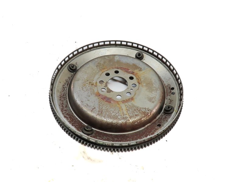 12-21 MERCEDES C E GLE GLC W204 W205 W212 W207 W213 W166 3.5L RWD AUTO FLYWHEEL