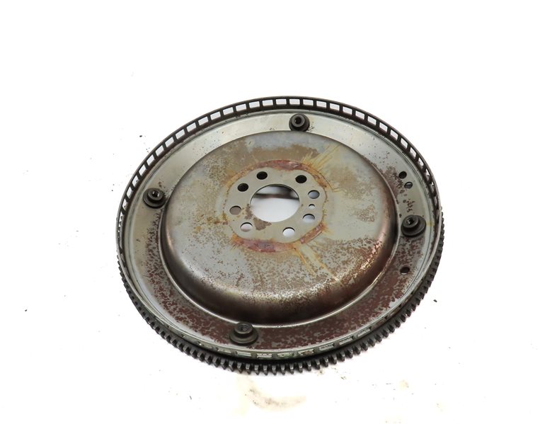 Thumbnail 2: 12-21 MERCEDES C E GLE GLC W204 W205 W212 W207 W213 W166 3.5L RWD AUTO FLYWHEEL
