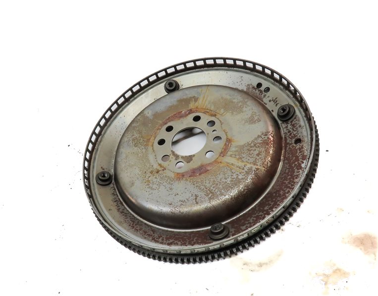 Thumbnail 3: 12-21 MERCEDES C E GLE GLC W204 W205 W212 W207 W213 W166 3.5L RWD AUTO FLYWHEEL