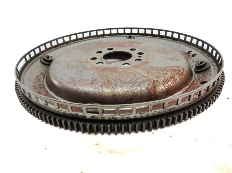 Thumbnail 4: 12-21 MERCEDES C E GLE GLC W204 W205 W212 W207 W213 W166 3.5L RWD AUTO FLYWHEEL