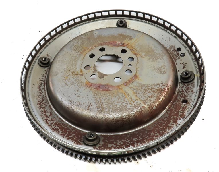 Thumbnail 5: 12-21 MERCEDES C E GLE GLC W204 W205 W212 W207 W213 W166 3.5L RWD AUTO FLYWHEEL