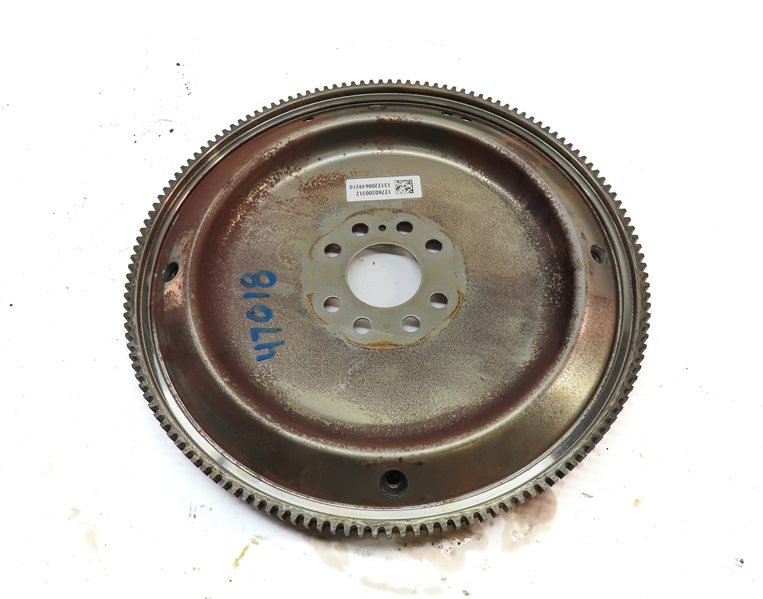 Thumbnail 6: 12-21 MERCEDES C E GLE GLC W204 W205 W212 W207 W213 W166 3.5L RWD AUTO FLYWHEEL