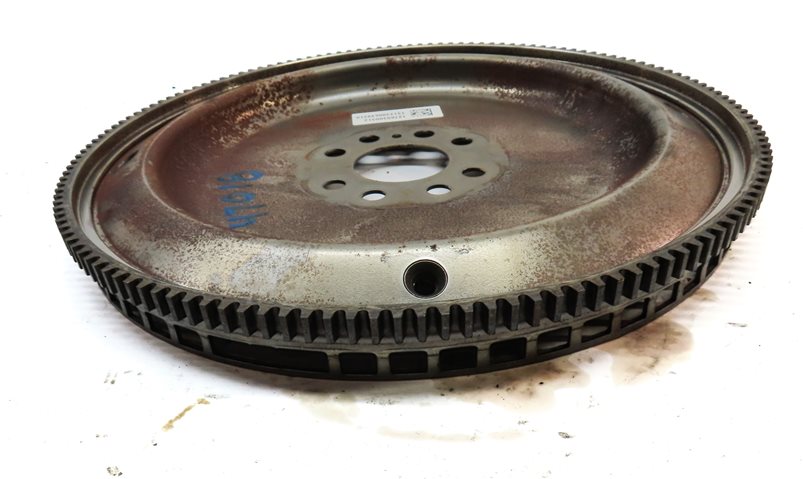 Thumbnail 7: 12-21 MERCEDES C E GLE GLC W204 W205 W212 W207 W213 W166 3.5L RWD AUTO FLYWHEEL