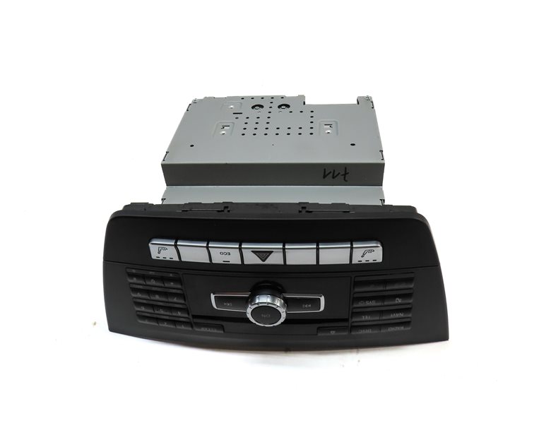 Thumbnail 5: 2013 MERCEDES BENZ C250 C300 C350 (W204) GPS NAVIGATION CD RADIO STEREO RECEIVER