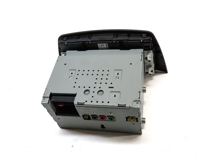 Thumbnail 6: 2013 MERCEDES BENZ C250 C300 C350 (W204) GPS NAVIGATION CD RADIO STEREO RECEIVER