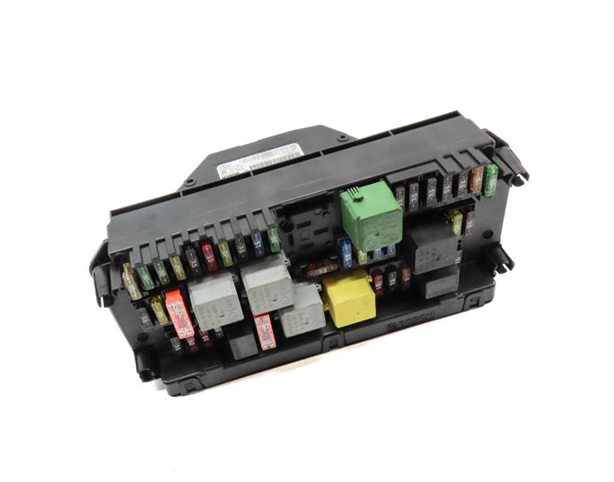 12-13 MERCEDES C300 C350 E350 GLK CLS (W204 X204 W218) SIGNAL ACQUISITION MODULE