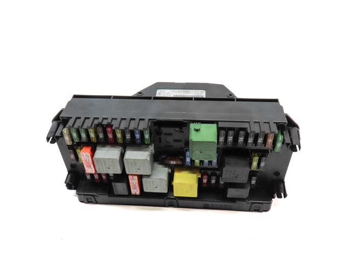 Thumbnail 2: 12-13 MERCEDES C300 C350 E350 GLK CLS (W204 X204 W218) SIGNAL ACQUISITION MODULE