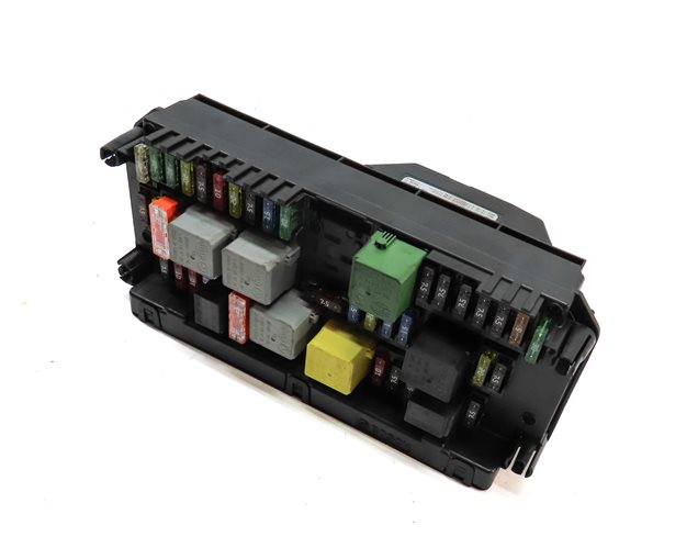 Thumbnail 3: 12-13 MERCEDES C300 C350 E350 GLK CLS (W204 X204 W218) SIGNAL ACQUISITION MODULE