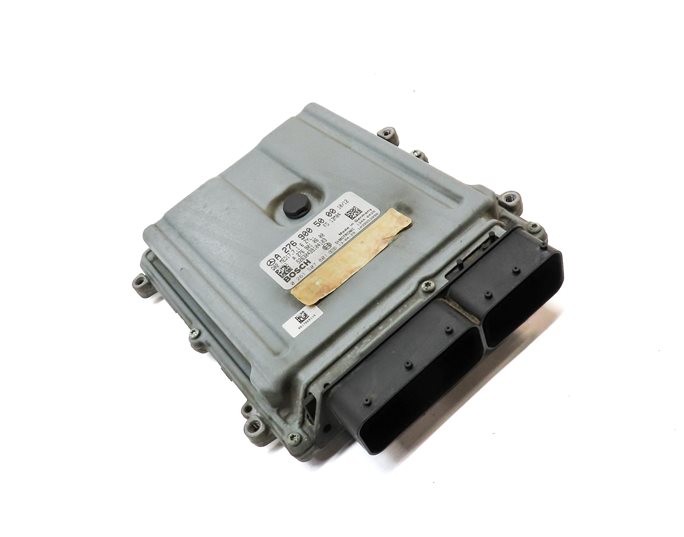 Thumbnail 3: 13-15 MERCEDES C300 C350 E350 GLK350 (W204 W207 W172) 3.5L ENGINE CONTROL MODULE