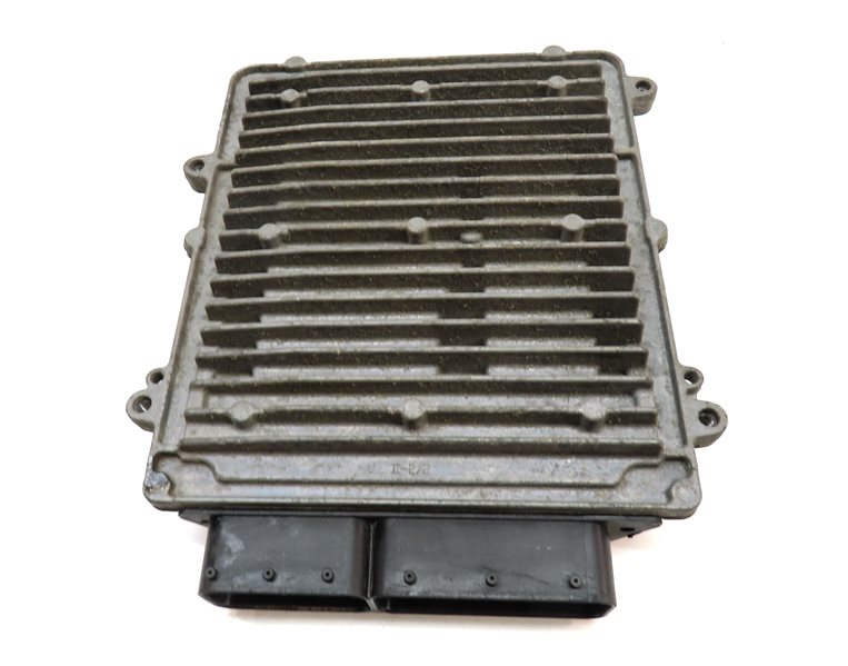 Thumbnail 4: 13-15 MERCEDES C300 C350 E350 GLK350 (W204 W207 W172) 3.5L ENGINE CONTROL MODULE